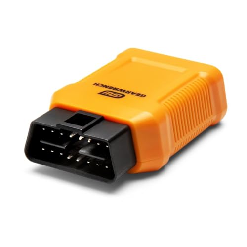 GEARWRENCH 7" Wireless Bi-Directional Diagnostic Scanner Tablet | GWSMART07