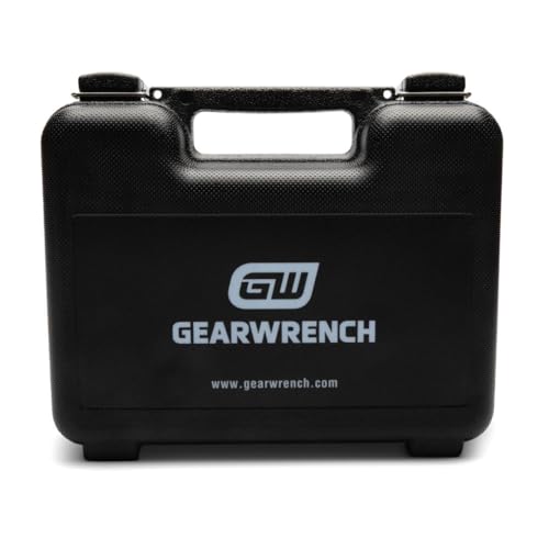 GEARWRENCH 7" Wireless Bi-Directional Diagnostic Scanner Tablet | GWSMART07
