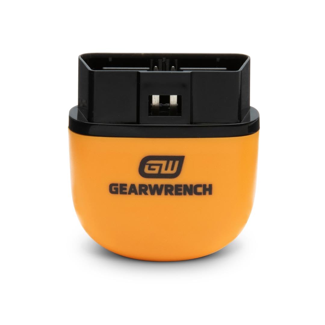 GEARWRENCH 7" Wireless Bi-Directional Diagnostic Scanner Tablet | GWSMART07