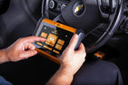 GEARWRENCH 7" Wireless Bi-Directional Diagnostic Scanner Tablet | GWSMART07