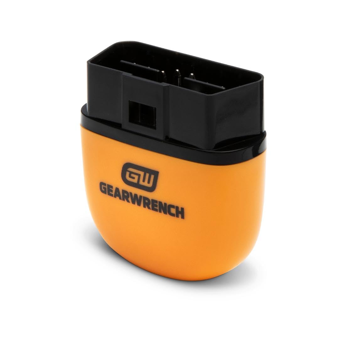 GEARWRENCH 7" Wireless Bi-Directional Diagnostic Scanner Tablet | GWSMART07