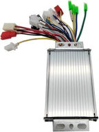 36V-48V 350W Brushless DC Motor Controller for Electric Bicycle E-Bike Scooter