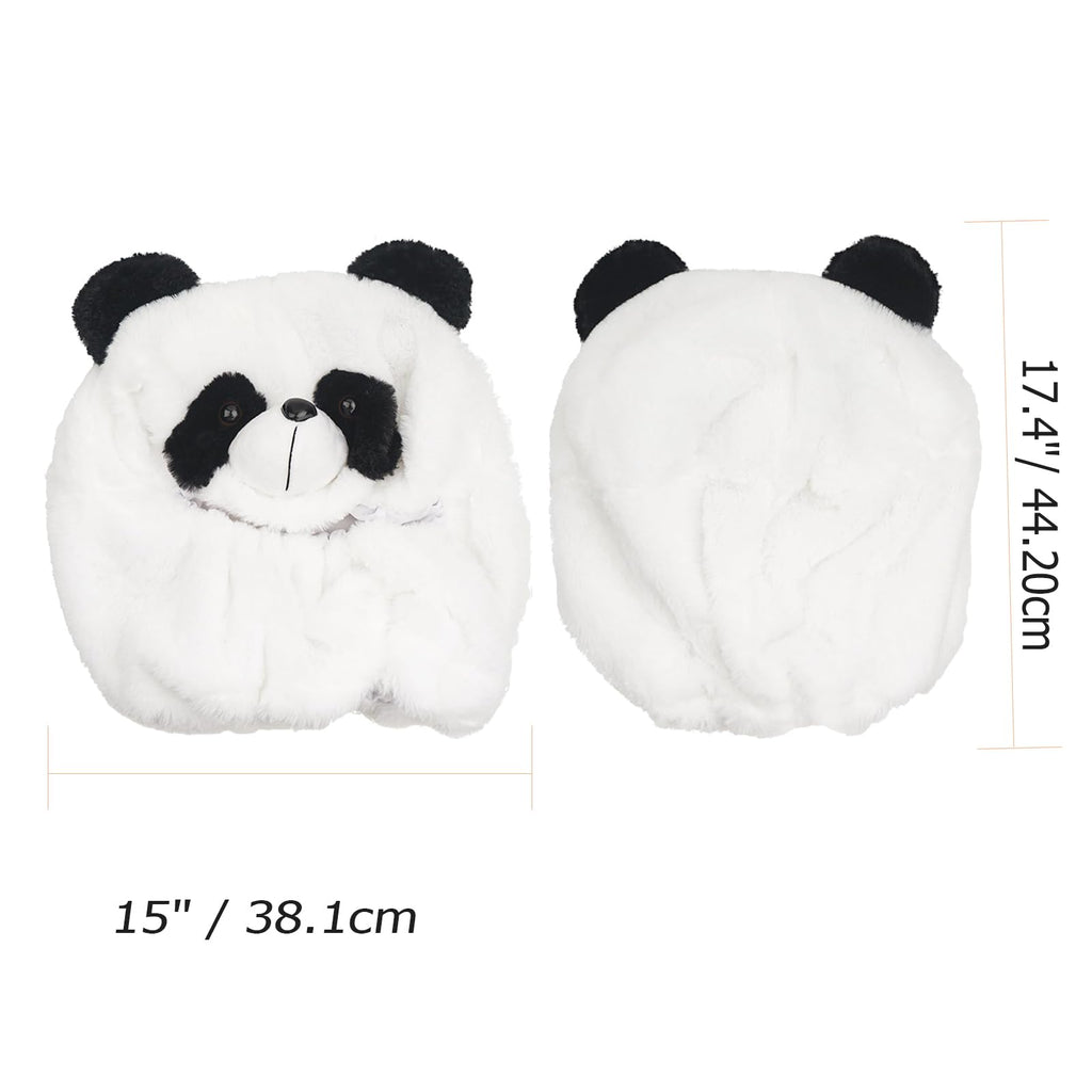 Full Face Motorcycle Helmet for Unisex-Adult Dirt Bike ATV Scooter Cruiser 3/4 Face Motocross Helmet Interchangeable Mouth Cover DOT Approved