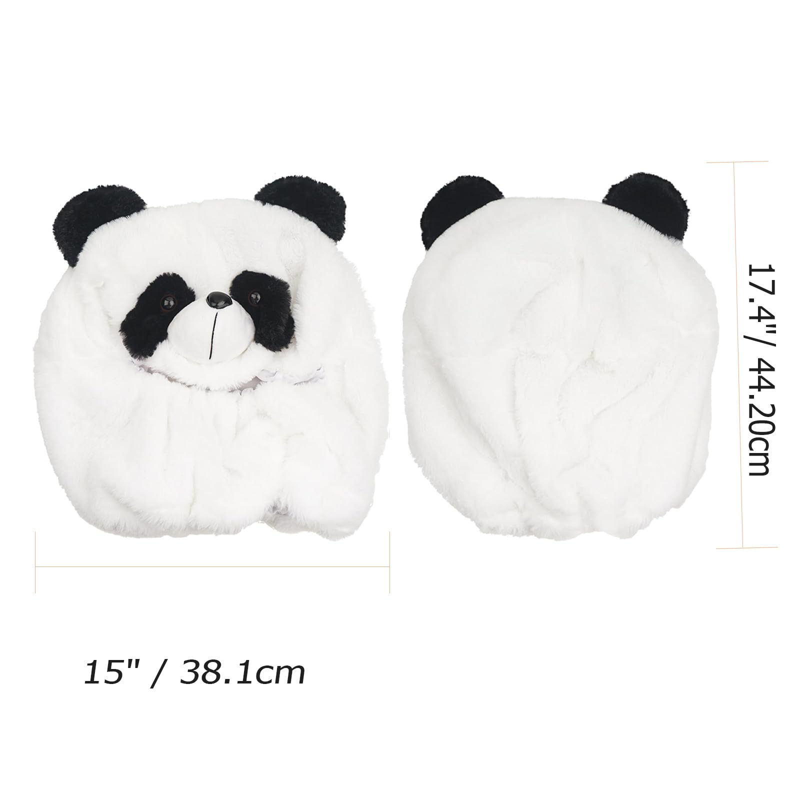 Full Face Motorcycle Helmet for Unisex-Adult Dirt Bike ATV Scooter Cruiser 3/4 Face Motocross Helmet Interchangeable Mouth Cover DOT Approved