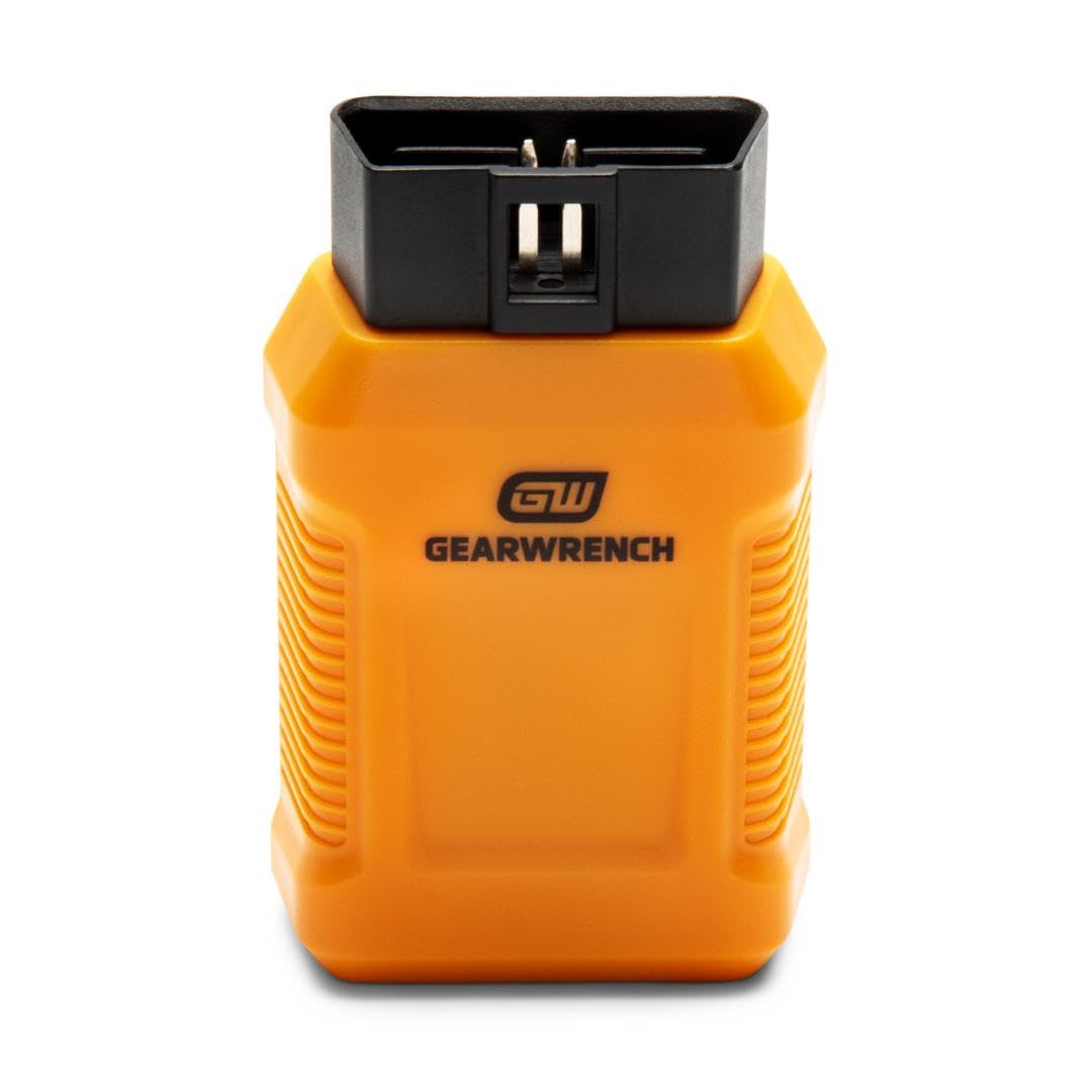 GEARWRENCH 7" Wireless Bi-Directional Diagnostic Scanner Tablet | GWSMART07