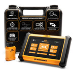 GEARWRENCH 7" Wireless Bi-Directional Diagnostic Scanner Tablet | GWSMART07