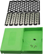 48V 13S 6P Electric Bicycles Battery Box for Bike Pack Case Holder Box Set for 18650 Power Wall