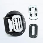 XBERSTAR For Logitech G29 G27 G25 G923 Simracing Steering Wheel H Gear Shifter Parts (feel kit)