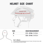 LIVALL MT1 Neo Bluetooth Bike Helmet with Speakers & Built-in Microphone, Fall Detection, Mountain Bike Helmet with Turn Signals & Brake Warning Light, MTB & Road Bike Helmet for Adults Men Women