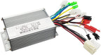 36V-48V 350W Brushless DC Motor Controller for Electric Bicycle E-Bike Scooter
