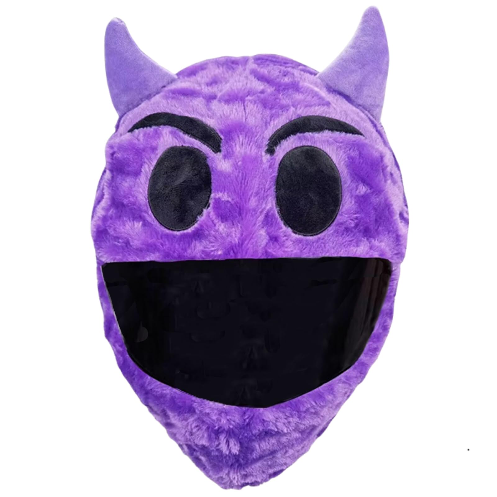 Full Face Motorcycle Helmet for Unisex-Adult Dirt Bike ATV Scooter Cruiser 3/4 Face Motocross Helmet Interchangeable Mouth Cover DOT Approved