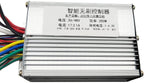 36V-48V 350W Brushless DC Motor Controller for Electric Bicycle E-Bike Scooter