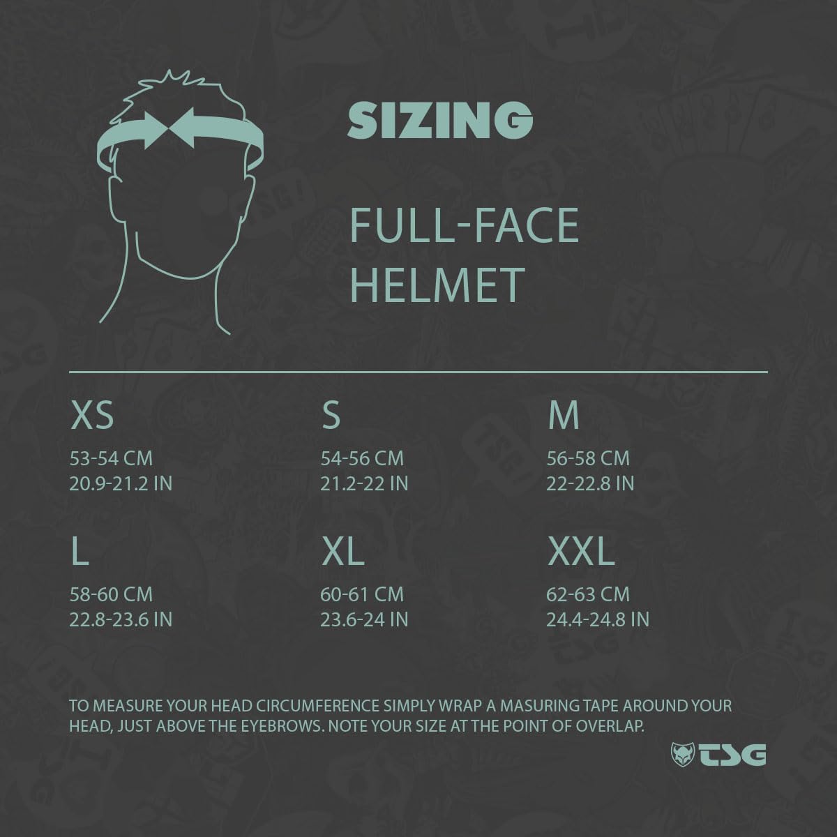 TSG - Pass 2.0 Full-face Premium Helmet w/Two Visors | Downhill Skateboarding, E-Skating, E-Onewheeling, Longboarding | Nose Ports, Air Flow Channels, Ear Slots, Adjustable Cheek Pads | ABS Hardshell