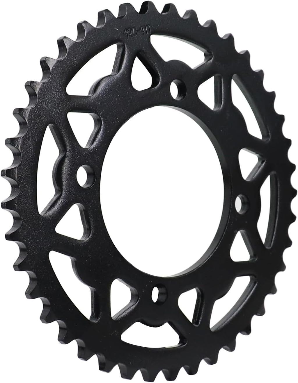 420 Chain 41 Tooth Rear Sprocket 76mm Front 16 Toothe 17mm with Chain Breaker for Chinese 50 70 90 110 125cc SSR CRF50 CRF70 XR50 Mini Bike ATV Go Kart Taotao Coolster Pit Dirt Bike