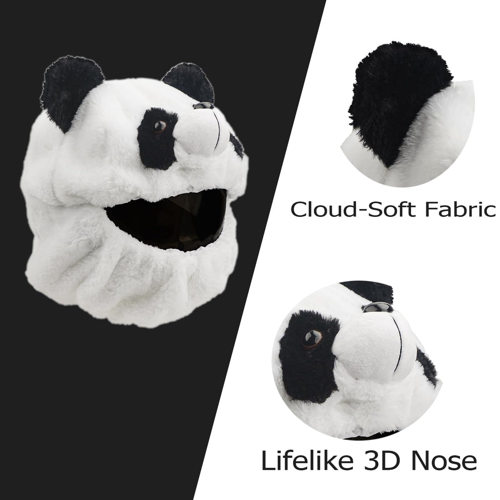 Full Face Motorcycle Helmet for Unisex-Adult Dirt Bike ATV Scooter Cruiser 3/4 Face Motocross Helmet Interchangeable Mouth Cover DOT Approved