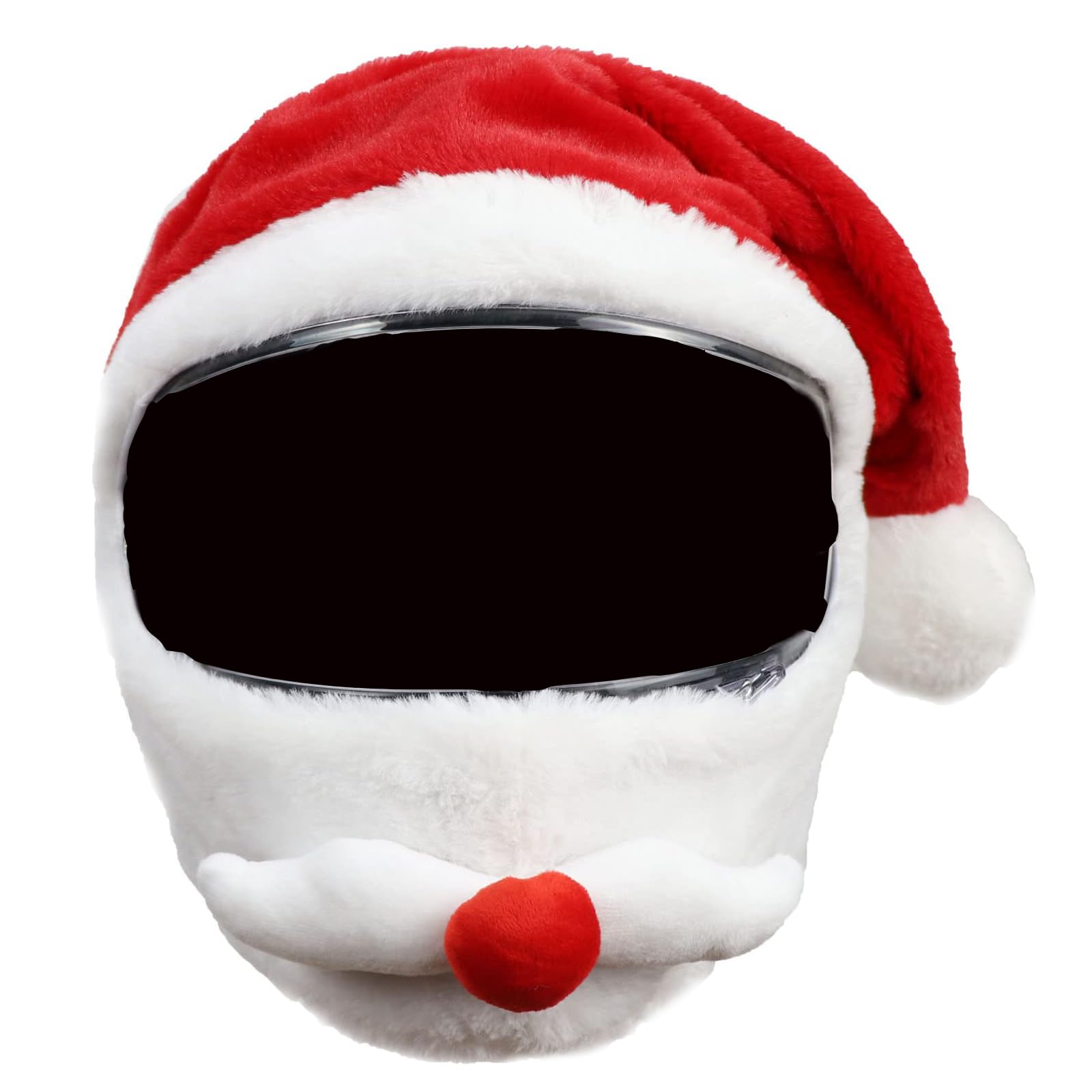 Full Face Motorcycle Helmet for Unisex-Adult Dirt Bike ATV Scooter Cruiser 3/4 Face Motocross Helmet Interchangeable Mouth Cover DOT Approved