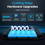 TOPDON Bidirectional Scan Tool, 2026 New ArtiDiag900 Lite Automotive Diagnostic Tool for Full System, Scanner for Car with Active Test, 8 Reset, Wireless OBD2 Scanner Diagnostic Tool for All Vehicles