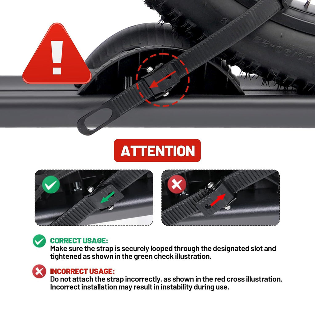 RokRack S One 1-Ebike Rack with Ramp, 100 lbs Capacity, Single Hitch Mount Electric Bike Rack, Fits up to 5" Fat Tire Width and 50" Wheelbase, Ebike Carrier Rack for 2" Receiver for Cars SUVs Vans RVs
