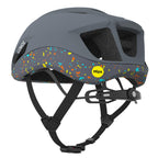 Lumos Aero GT Bike Helmet Lightweight Ventilation | Firefly Mini Compatible Sync Turn Signal & Brake Lights | Road Bicycle Helmets for Adults: Men, Women