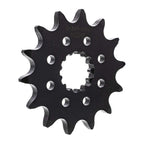 NICHE Drive Sprocket Chain Combo for Yamaha YFZ450 YFZ450SE Front 14 Rear 38 Tooth 520V-X X-Ring 98 Links