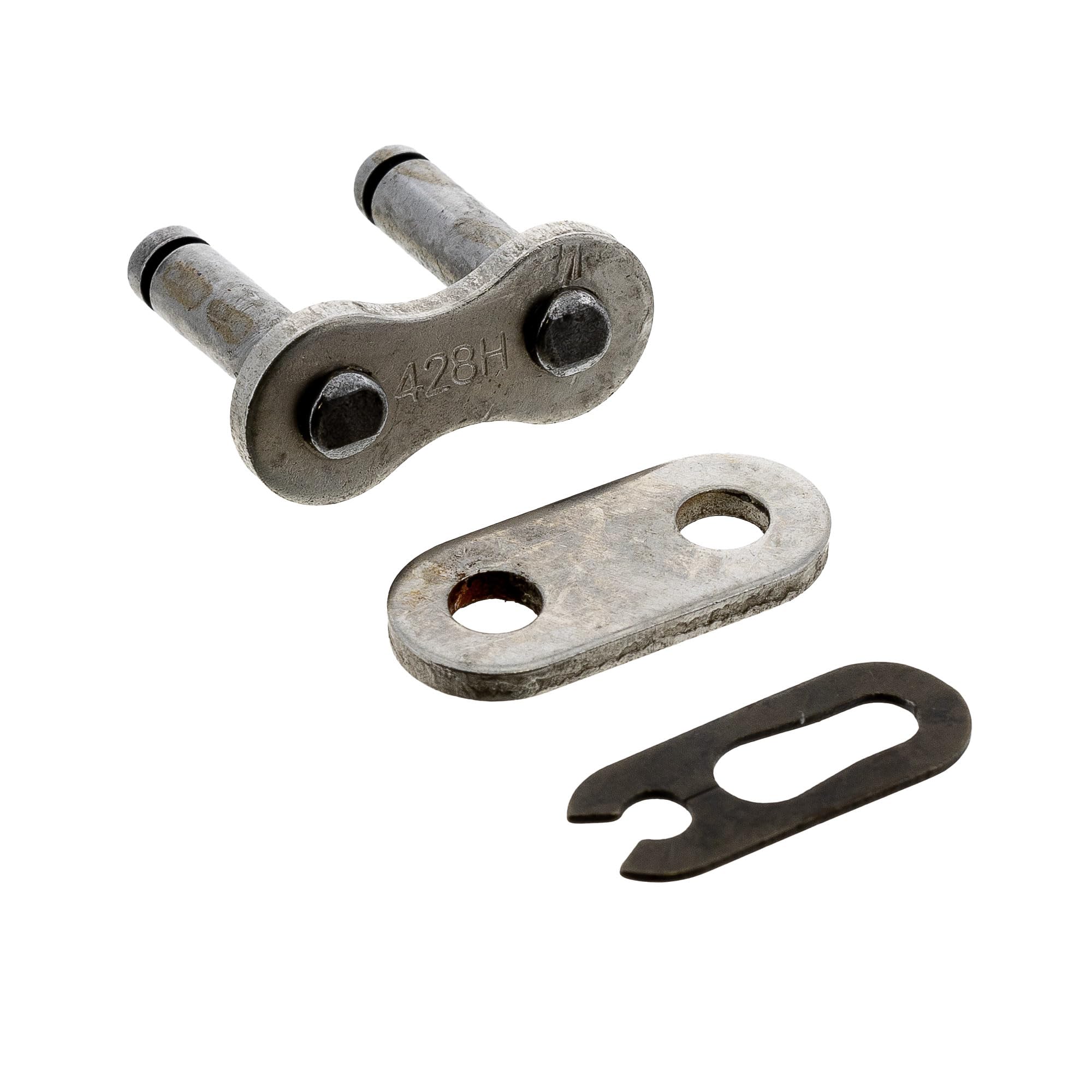 NICHE Drive Sprocket Chain Combo for Suzuki 2006-2010 GSXR600 Front 16 Rear 43 Tooth 520V-X X-Ring 114 Links