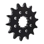 NICHE Drive Sprocket Chain Combo for Yamaha YFZ450 YFZ450SE Front 14 Rear 38 Tooth 520V-X X-Ring 98 Links