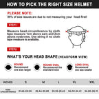 TRIANGLE Modular Motorcycle Helmets for Men Flip Up Full Face Helmet Dual Visor with Internal Sunshield DOT Approved