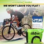 2 Pack 12"/14"/16"/18"/ 20"/ 22"/24"/ 26"/27.5"/28"/29" x1.75/1.95/2.10/2.125 Bicycle Tube with 2 Tire Levers, with 32mm AV Schrader Valve, Reliable Inner Tube for Kids/Road/MTB Bike (2 of One Size)