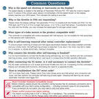 24V 36V 48V Electric Bike Controller Kit 17A 350W Brushless Motor Controller and Ebike LCD Display Electric Scooter Controller Electric Bicycle Speed Controller with Ebike Screen BLDC Controller