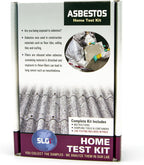 SLGI Home Test Kits Asbestos 1 PK (5 Bus. Days) Return Ground Shipping Included