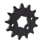 NICHE Drive Sprocket Chain Combo for Yamaha Raptor 350 350SE Front 13 Rear 38 Tooth 520NZ Standard 98 Links