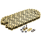 NICHE Drive Sprocket Chain Combo for Suzuki 2006-2010 GSXR600 Front 16 Rear 43 Tooth 520V-X X-Ring 114 Links