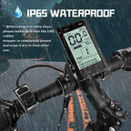 24V 36V 48V Electric Bike Controller Kit 17A 350W Brushless Motor Controller and Ebike LCD Display Electric Scooter Controller Electric Bicycle Speed Controller with Ebike Screen BLDC Controller