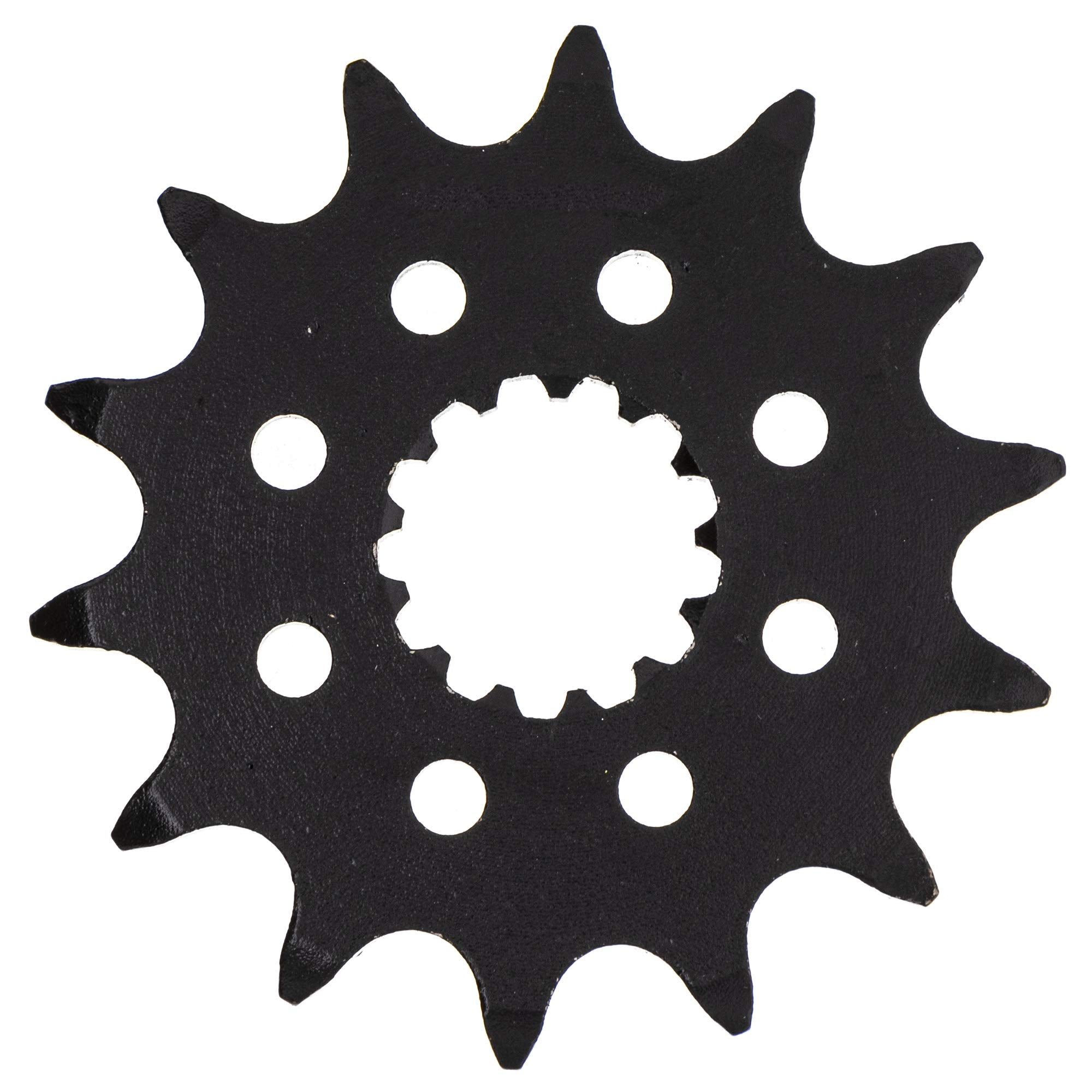 NICHE Drive Sprocket Chain Combo for Yamaha YFZ450 YFZ450SE Front 14 Rear 38 Tooth 520V-X X-Ring 98 Links