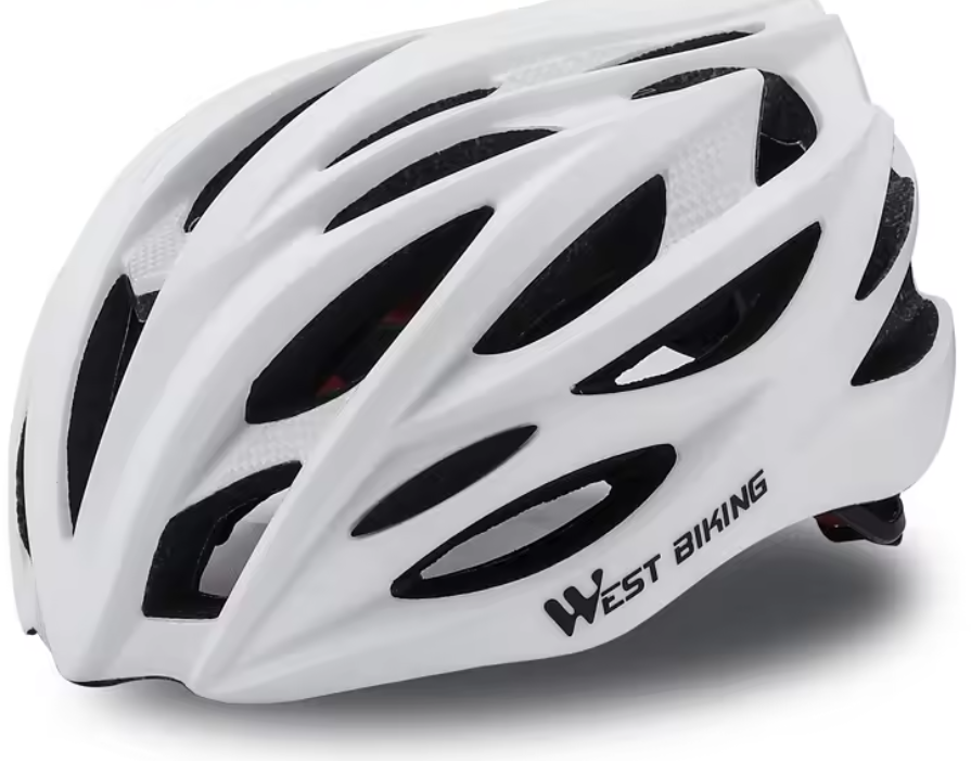 Ultralight Cycling Helmet