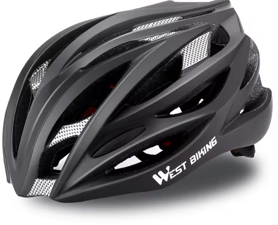 Ultralight Cycling Helmet